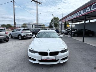 Bmw 430 Gran Coupe 2018 430i GRAN COUPE M SPORT-thumb-24