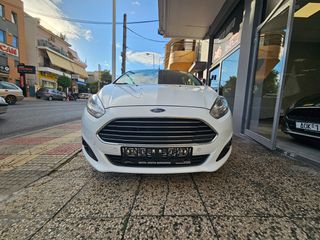 Ford Fiesta 2016 Ford Fiesta 1.0 ECOBOOST Titanium-thumb-1