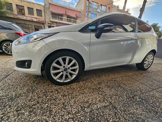 Ford Fiesta 2016 Ford Fiesta 1.0 ECOBOOST Titanium-thumb-6