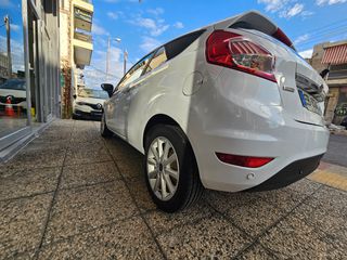 Ford Fiesta 2016 Ford Fiesta 1.0 ECOBOOST Titanium-thumb-7