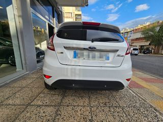 Ford Fiesta 2016 Ford Fiesta 1.0 ECOBOOST Titanium-thumb-8