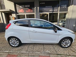 Ford Fiesta 2016 Ford Fiesta 1.0 ECOBOOST Titanium-thumb-12