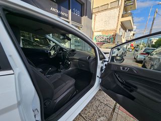 Ford Fiesta 2016 Ford Fiesta 1.0 ECOBOOST Titanium-thumb-13