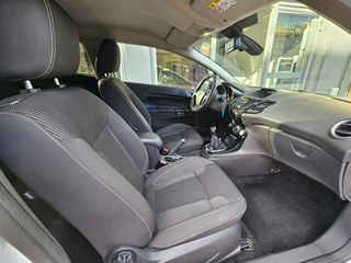 Ford Fiesta 2016 Ford Fiesta 1.0 ECOBOOST Titanium-thumb-14