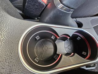 Ford Fiesta 2016 Ford Fiesta 1.0 ECOBOOST Titanium-thumb-15