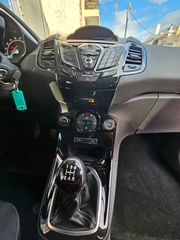 Ford Fiesta 2016 Ford Fiesta 1.0 ECOBOOST Titanium-thumb-17