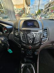 Ford Fiesta 2016 Ford Fiesta 1.0 ECOBOOST Titanium-thumb-18