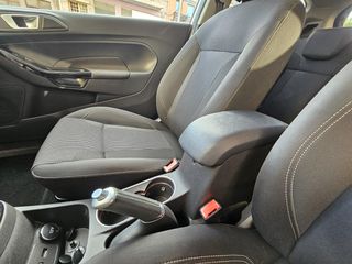 Ford Fiesta 2016 Ford Fiesta 1.0 ECOBOOST Titanium-thumb-22