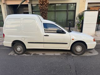 Κλούβα Volkswagen 1997 Caddy