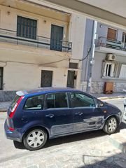 Ford C-Max 2006 C-MAX