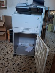 Ricoh MPC305-thumb-4