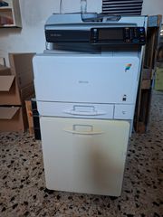 Ricoh MPC305-thumb-6