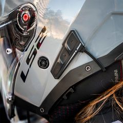 LS2 Spectrum Evo Intercom Ενδοεπικοινωνία-thumb-1