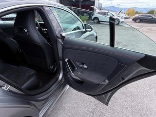 Mercedes-Benz CLA 250 2021 CLA COUPE 250 E AMG LINE 8G-DC ΥΒΡΙΔΙΚΟ PLUG IN-thumb-58