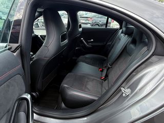 Mercedes-Benz CLA 250 2021 CLA COUPE 250 E AMG LINE 8G-DC ΥΒΡΙΔΙΚΟ PLUG IN-thumb-60