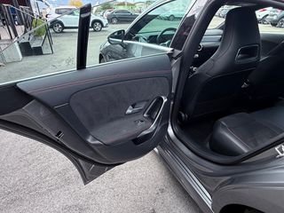 Mercedes-Benz CLA 250 2021 CLA COUPE 250 E AMG LINE 8G-DC ΥΒΡΙΔΙΚΟ PLUG IN-thumb-61