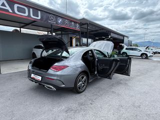 Mercedes-Benz CLA 250 2021 CLA COUPE 250 E AMG LINE 8G-DC ΥΒΡΙΔΙΚΟ PLUG IN-thumb-62
