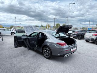 Mercedes-Benz CLA 250 2021 CLA COUPE 250 E AMG LINE 8G-DC ΥΒΡΙΔΙΚΟ PLUG IN-thumb-63