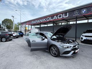 Mercedes-Benz CLA 250 2021 CLA COUPE 250 E AMG LINE 8G-DC ΥΒΡΙΔΙΚΟ PLUG IN-thumb-66