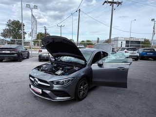 Mercedes-Benz CLA 250 2021 CLA COUPE 250 E AMG LINE 8G-DC ΥΒΡΙΔΙΚΟ PLUG IN-thumb-67