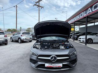 Mercedes-Benz CLA 250 2021 CLA COUPE 250 E AMG LINE 8G-DC ΥΒΡΙΔΙΚΟ PLUG IN-thumb-68