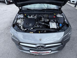 Mercedes-Benz CLA 250 2021 CLA COUPE 250 E AMG LINE 8G-DC ΥΒΡΙΔΙΚΟ PLUG IN-thumb-69