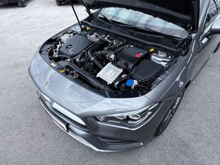 Mercedes-Benz CLA 250 2021 CLA COUPE 250 E AMG LINE 8G-DC ΥΒΡΙΔΙΚΟ PLUG IN-thumb-70