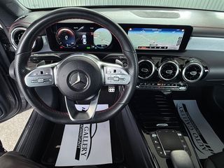 Mercedes-Benz CLA 250 2021 CLA COUPE 250 E AMG LINE 8G-DC ΥΒΡΙΔΙΚΟ PLUG IN-thumb-33