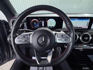Mercedes-Benz CLA 250 2021 CLA COUPE 250 E AMG LINE 8G-DC ΥΒΡΙΔΙΚΟ PLUG IN-thumb-34