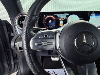 Mercedes-Benz CLA 250 2021 CLA COUPE 250 E AMG LINE 8G-DC ΥΒΡΙΔΙΚΟ PLUG IN-thumb-35