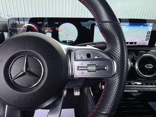 Mercedes-Benz CLA 250 2021 CLA COUPE 250 E AMG LINE 8G-DC ΥΒΡΙΔΙΚΟ PLUG IN-thumb-36
