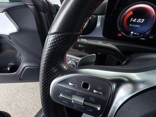 Mercedes-Benz CLA 250 2021 CLA COUPE 250 E AMG LINE 8G-DC ΥΒΡΙΔΙΚΟ PLUG IN-thumb-37