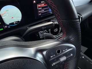 Mercedes-Benz CLA 250 2021 CLA COUPE 250 E AMG LINE 8G-DC ΥΒΡΙΔΙΚΟ PLUG IN-thumb-38