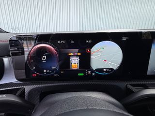 Mercedes-Benz CLA 250 2021 CLA COUPE 250 E AMG LINE 8G-DC ΥΒΡΙΔΙΚΟ PLUG IN-thumb-39