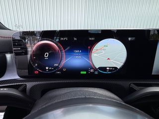 Mercedes-Benz CLA 250 2021 CLA COUPE 250 E AMG LINE 8G-DC ΥΒΡΙΔΙΚΟ PLUG IN-thumb-41