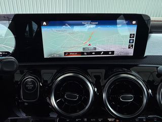 Mercedes-Benz CLA 250 2021 CLA COUPE 250 E AMG LINE 8G-DC ΥΒΡΙΔΙΚΟ PLUG IN-thumb-42