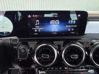 Mercedes-Benz CLA 250 2021 CLA COUPE 250 E AMG LINE 8G-DC ΥΒΡΙΔΙΚΟ PLUG IN-thumb-44