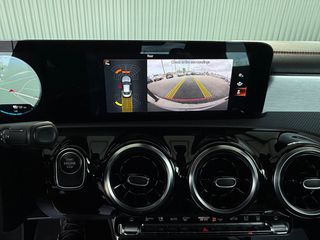 Mercedes-Benz CLA 250 2021 CLA COUPE 250 E AMG LINE 8G-DC ΥΒΡΙΔΙΚΟ PLUG IN-thumb-46