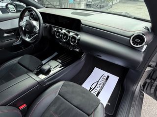 Mercedes-Benz CLA 250 2021 CLA COUPE 250 E AMG LINE 8G-DC ΥΒΡΙΔΙΚΟ PLUG IN-thumb-53