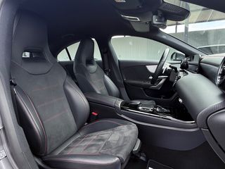 Mercedes-Benz CLA 250 2021 CLA COUPE 250 E AMG LINE 8G-DC ΥΒΡΙΔΙΚΟ PLUG IN-thumb-54