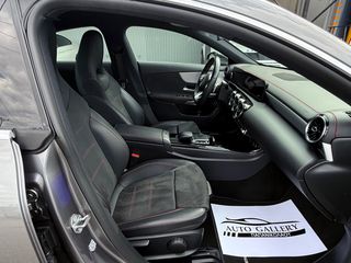 Mercedes-Benz CLA 250 2021 CLA COUPE 250 E AMG LINE 8G-DC ΥΒΡΙΔΙΚΟ PLUG IN-thumb-56