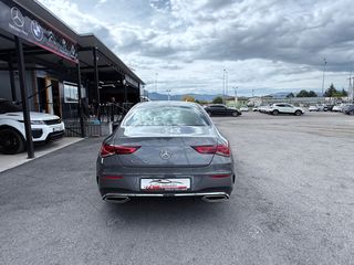Mercedes-Benz CLA 250 2021 CLA COUPE 250 E AMG LINE 8G-DC ΥΒΡΙΔΙΚΟ PLUG IN-thumb-11