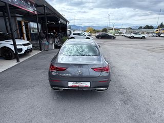 Mercedes-Benz CLA 250 2021 CLA COUPE 250 E AMG LINE 8G-DC ΥΒΡΙΔΙΚΟ PLUG IN-thumb-12