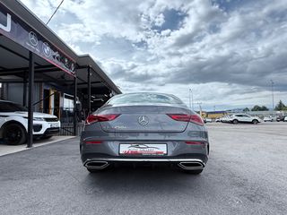 Mercedes-Benz CLA 250 2021 CLA COUPE 250 E AMG LINE 8G-DC ΥΒΡΙΔΙΚΟ PLUG IN-thumb-13