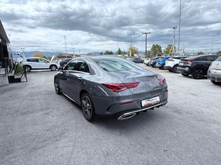 Mercedes-Benz CLA 250 2021 CLA COUPE 250 E AMG LINE 8G-DC ΥΒΡΙΔΙΚΟ PLUG IN-thumb-14