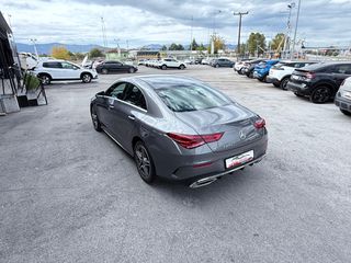 Mercedes-Benz CLA 250 2021 CLA COUPE 250 E AMG LINE 8G-DC ΥΒΡΙΔΙΚΟ PLUG IN-thumb-15