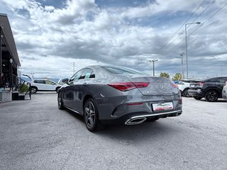 Mercedes-Benz CLA 250 2021 CLA COUPE 250 E AMG LINE 8G-DC ΥΒΡΙΔΙΚΟ PLUG IN-thumb-16