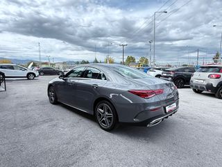 Mercedes-Benz CLA 250 2021 CLA COUPE 250 E AMG LINE 8G-DC ΥΒΡΙΔΙΚΟ PLUG IN-thumb-17