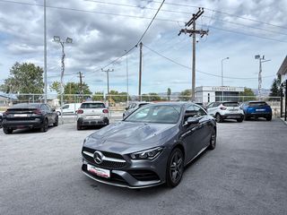 Mercedes-Benz CLA 250 2021 CLA COUPE 250 E AMG LINE 8G-DC ΥΒΡΙΔΙΚΟ PLUG IN-thumb-20