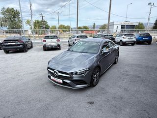 Mercedes-Benz CLA 250 2021 CLA COUPE 250 E AMG LINE 8G-DC ΥΒΡΙΔΙΚΟ PLUG IN-thumb-21